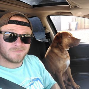 Meet your Posher, Clinton